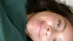 BUSTY TIKTOK REVEAL