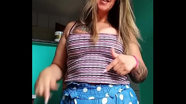Delícia de mulher