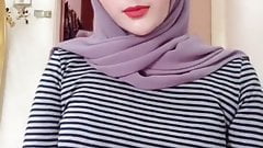 Hijab Girls Tiktok
