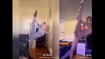 insta reels  nude twerking