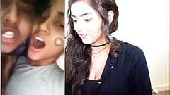 Nisha guragain tiktok