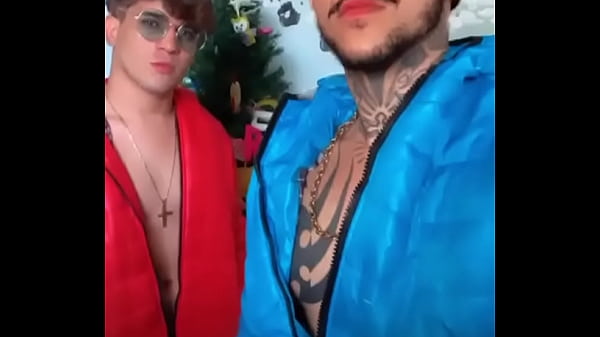 Os Tik Tokk do Flakael #7