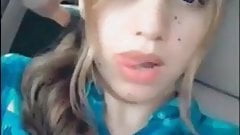 Pakistan tiktok star sundel khatak porn video leek on this a