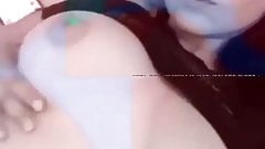 Pakistani tiktok actore scendal