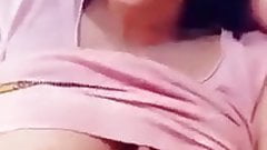 Pakistani tiktok star