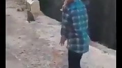 Pakistani Tiktoker fucked in Murree
