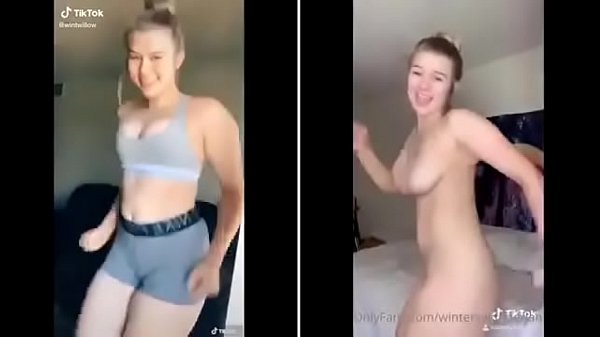 Putita tik toker