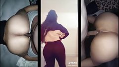 Throw It back TikTok