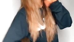 TikTok slut