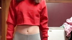 TikTok slut