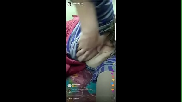 Aishwarya Aish Boobs Show 70 sec
