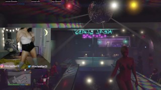 Amazing what twitch thots get away with