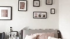 Antonia Petrova – TikTok 29.03.2020