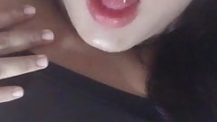 Awek tiktok