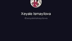 Aze Tiktok girl pantyhose feet