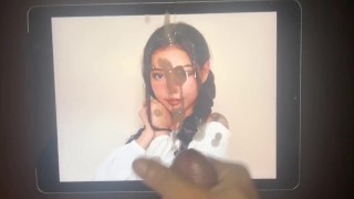 Bella Poarch Cum Tribute