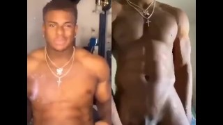 Black Gay TikTok Star