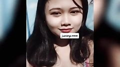 Cewek bali tiktok