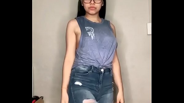 Chica bailando rico 2020 en t. 18 sec