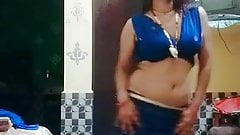 Desi hot tiktok star