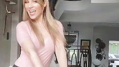 Edurne tiktok hot 5