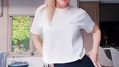 Edurne tiktok hot 6