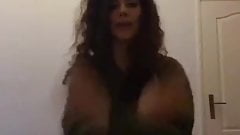 Elena Mrdjen tiktok kurva 3