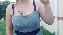 French Milf Pawg Tiktok