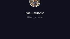 Iva Curcic – tiktok kurva