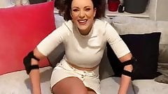 Jasmin Wagner – TikTok 21.01.2021