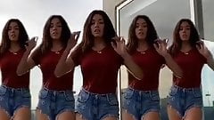 Jazmin Pinedo TikTok