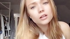Julia Beautx – TikTok 14.07.2020