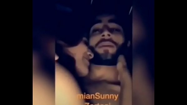 Mian Sunny & Zartaaj Ali sex video 29 sec