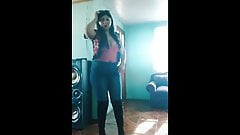 mom sends a tiktok to dad then fuck
