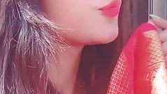 Nisha Guragain Super Hot TikTok