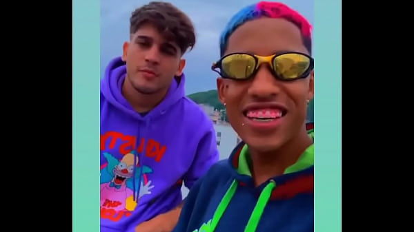 Os Tik Tokk do Flakael #8