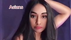 Pakistani Indian bengali slags tiktok