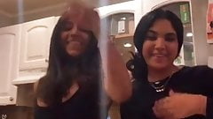 Pakistani Indian bengali slags tiktok