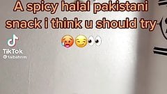 Pakistani Indian bengali slags tiktok
