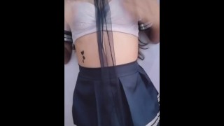 Pinay tiktok scandal 2021 Part II