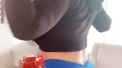 Rica MAMI tiktok