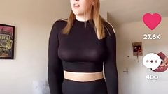 Sexy TikTok