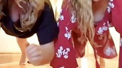Sexy TikTok