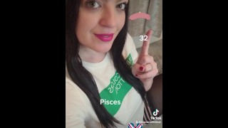 Sexy Tiktok