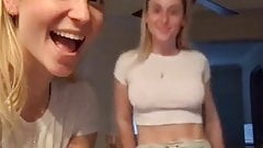 Sexy TikTok