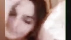 Silent Girl Pakistani Tiktoker Nudes