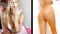 The Evolution of TikTok Ladies 001