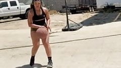 Thotintexas club IG TikTok and Internet Escorts 045