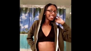 Tik tok nude