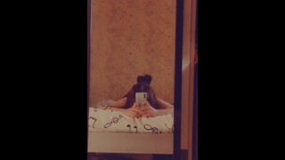 Tik tok Slutty Fitgirl Bugs Bunny Challenge